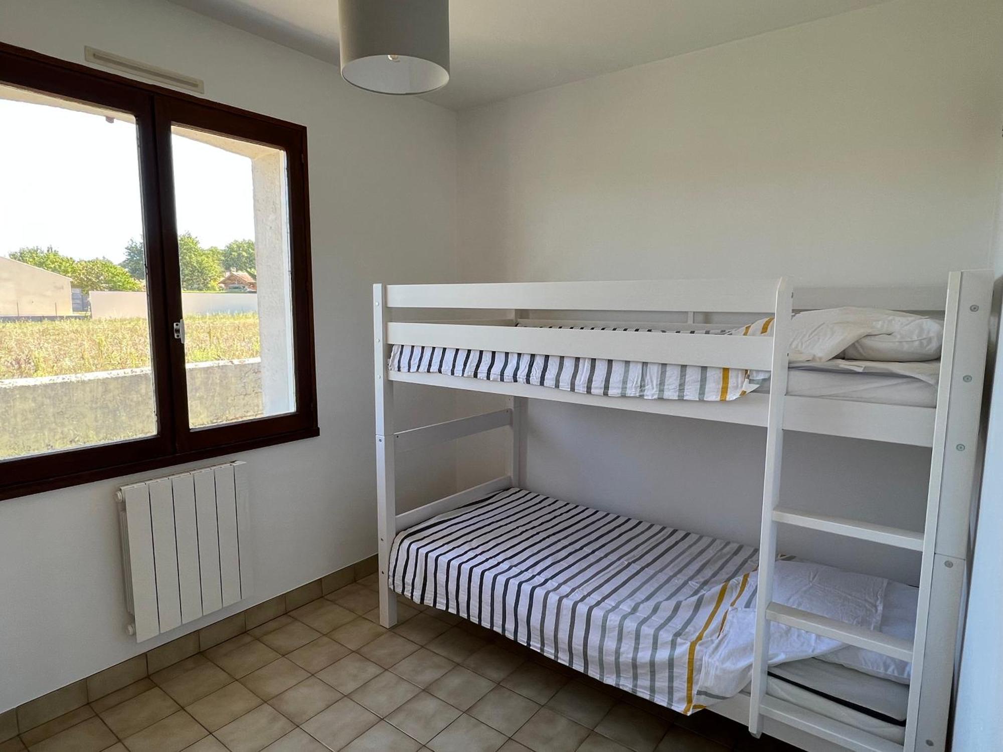 Residence Du Moulin Girard Jard-sur-Mer Exteriér fotografie
